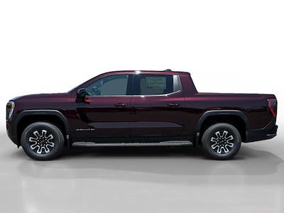 2026 GMC Sierra EV Crew Cab 4WD Pickup for sale #B14530 - photo 2