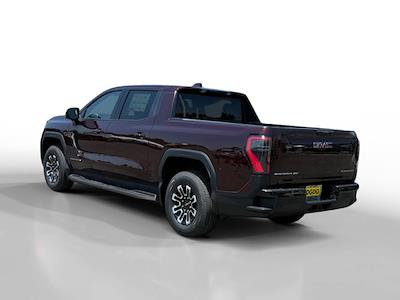 2026 GMC Sierra EV Crew Cab 4WD Pickup for sale #B14530 - photo 2