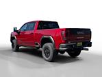 New 2025 GMC Sierra 2500 AT4X Crew Cab 4WD Pickup for sale #B14532 - photo 2