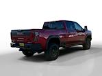 New 2025 GMC Sierra 2500 AT4X Crew Cab 4WD Pickup for sale #B14532 - photo 5