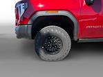 New 2025 GMC Sierra 2500 AT4X Crew Cab 4WD Pickup for sale #B14532 - photo 9