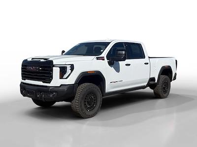 2025 GMC Sierra 2500 Crew Cab 4WD Pickup for sale #B14533 - photo 1