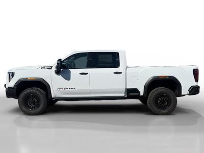 2025 GMC Sierra 2500 Crew Cab 4WD Pickup for sale #B14533 - photo 2