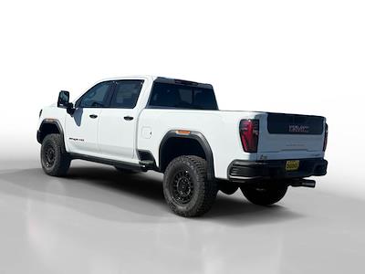 New 2025 GMC Sierra 2500 AT4X Crew Cab 4WD Pickup for sale #B14533 - photo 2