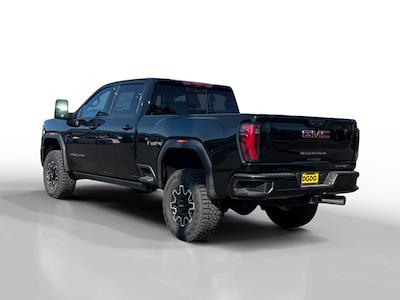 2025 GMC Sierra 2500 Crew Cab 4WD Pickup for sale #B14534 - photo 2