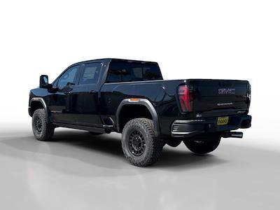 New 2025 GMC Sierra 2500 AT4X Crew Cab 4WD Pickup for sale #B14535 - photo 2