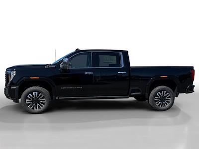 2025 GMC Sierra 2500 Crew Cab 4WD Pickup for sale #B14538 - photo 2