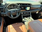 New 2025 GMC Sierra 2500 Denali Ultimate Crew Cab 4WD Pickup for sale #B14538 - photo 15
