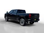 New 2025 GMC Sierra 2500 Denali Ultimate Crew Cab 4WD Pickup for sale #B14538 - photo 2