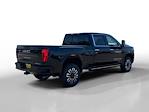 New 2025 GMC Sierra 2500 Denali Ultimate Crew Cab 4WD Pickup for sale #B14538 - photo 5