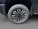 New 2025 GMC Sierra 2500 Denali Ultimate Crew Cab 4WD Pickup for sale #B14538 - photo 9