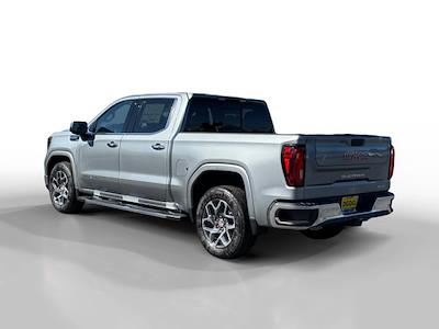 New 2025 GMC Sierra 1500 SLT Crew Cab Pickup for sale #B14539 - photo 2