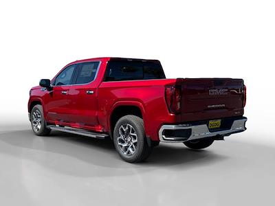 New 2025 GMC Sierra 1500 SLT Crew Cab Pickup for sale #B14540 - photo 2
