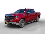New 2025 GMC Sierra 1500 SLT Crew Cab Pickup for sale #B14540 - photo 1