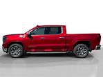 New 2025 GMC Sierra 1500 SLT Crew Cab Pickup for sale #B14540 - photo 3