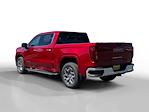 New 2025 GMC Sierra 1500 SLT Crew Cab Pickup for sale #B14540 - photo 2