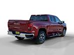 New 2025 GMC Sierra 1500 SLT Crew Cab Pickup for sale #B14540 - photo 5