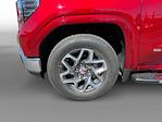 New 2025 GMC Sierra 1500 SLT Crew Cab Pickup for sale #B14540 - photo 9