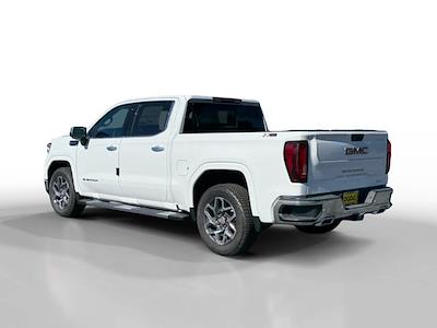 New 2025 GMC Sierra 1500 SLT Crew Cab 4WD Pickup for sale #B14541 - photo 2