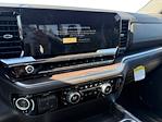 New 2025 GMC Sierra 1500 SLT Crew Cab 4WD Pickup for sale #B14541 - photo 12