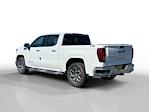 New 2025 GMC Sierra 1500 SLT Crew Cab 4WD Pickup for sale #B14541 - photo 2