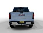 New 2025 GMC Sierra 1500 SLT Crew Cab 4WD Pickup for sale #B14542 - photo 4