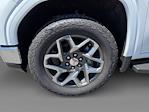 New 2025 GMC Sierra 1500 SLT Crew Cab 4WD Pickup for sale #B14542 - photo 9