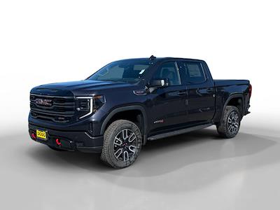 2025 GMC Sierra 1500 Crew Cab 4WD Pickup for sale #B14543 - photo 1