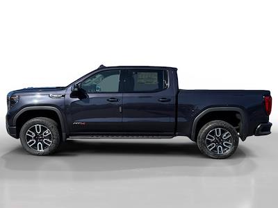 2025 GMC Sierra 1500 Crew Cab 4WD Pickup for sale #B14543 - photo 2