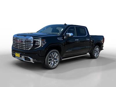New 2025 GMC Sierra 1500 Denali Crew Cab 4WD Pickup for sale #B14545 - photo 1