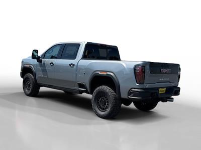 New 2025 GMC Sierra 2500 AT4X Crew Cab 4WD Pickup for sale #B14548 - photo 2