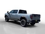 New 2025 GMC Sierra 2500 AT4X Crew Cab 4WD Pickup for sale #B14548 - photo 2