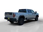 New 2025 GMC Sierra 2500 AT4X Crew Cab 4WD Pickup for sale #B14548 - photo 5