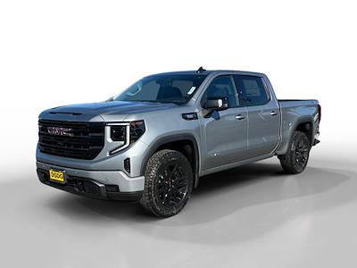 New 2026 GMC Sierra 1500 Elevation Crew Cab 4WD Pickup for sale #B14556 - photo 1