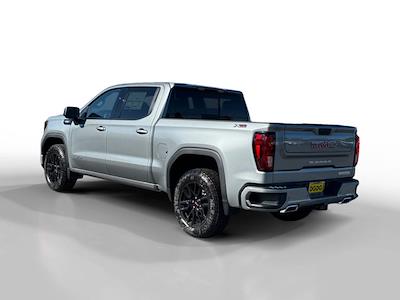 New 2026 GMC Sierra 1500 Elevation Crew Cab 4WD Pickup for sale #B14556 - photo 2