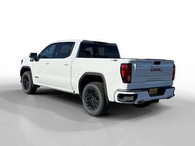 New 2026 GMC Sierra 1500 Elevation Crew Cab 4WD Pickup for sale #B14560 - photo 2