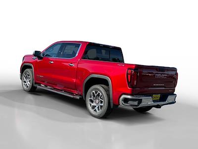 New 2026 GMC Sierra 1500 SLT Crew Cab 4WD Pickup for sale #B14562 - photo 2