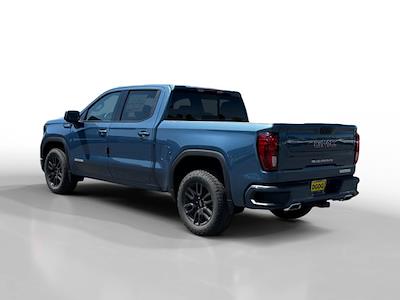 New 2026 GMC Sierra 1500 Elevation Crew Cab 4WD Pickup for sale #B14564 - photo 2