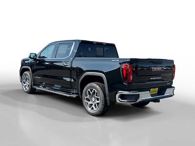 New 2026 GMC Sierra 1500 SLT Crew Cab 4WD Pickup for sale #B14565 - photo 2