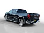 New 2026 GMC Sierra 1500 SLT Crew Cab 4WD Pickup for sale #B14565 - photo 2