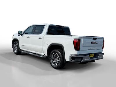 New 2026 GMC Sierra 1500 SLT Crew Cab 4WD Pickup for sale #B14566 - photo 2