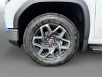 New 2026 GMC Sierra 1500 SLT Crew Cab 4WD Pickup for sale #B14566 - photo 9