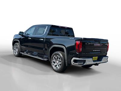 New 2026 GMC Sierra 1500 SLT Crew Cab 4WD Pickup for sale #B14567 - photo 2