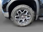 New 2026 GMC Sierra 1500 SLT Crew Cab 4WD Pickup for sale #B14567 - photo 9