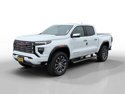 New 2026 GMC Canyon Denali Crew Cab 4WD Pickup for sale #B14571 - photo 1