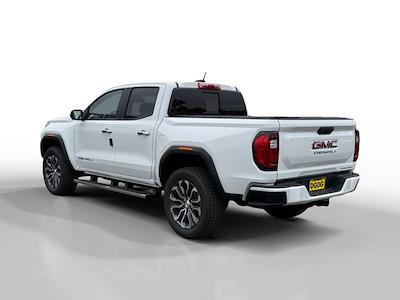 New 2026 GMC Canyon Denali Crew Cab 4WD Pickup for sale #B14571 - photo 2