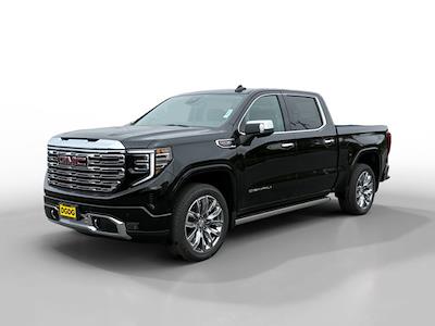 New 2026 GMC Sierra 1500 Denali Crew Cab 4WD Pickup for sale #B14572 - photo 1