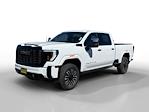 New 2025 GMC Sierra 2500 Denali Ultimate Crew Cab 4WD Pickup for sale #B14573 - photo 1