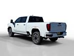 New 2025 GMC Sierra 2500 Denali Ultimate Crew Cab 4WD Pickup for sale #B14573 - photo 2
