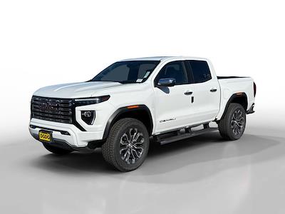2025 GMC Canyon Crew Cab 4WD Pickup for sale #B14578T - photo 1
